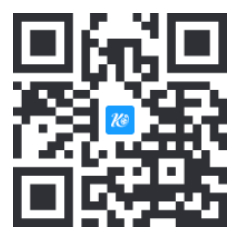 iPhone APP 二维码 - od.com