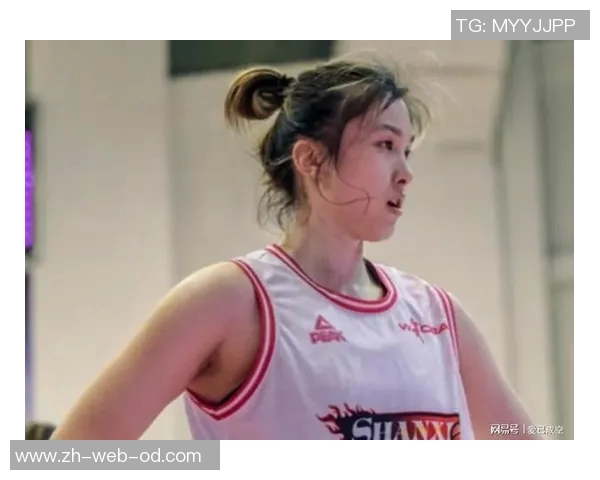中国女篮新星崛起22岁小将表现惊艳宫鲁鸣或将重用