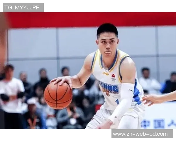 陈盈骏关键三分再现神奇表现助力球队锁定胜局重温G1精彩瞬间