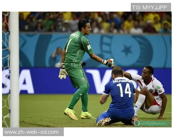 哥斯达黎加与希腊足球赛前瞻及胜负预测分析